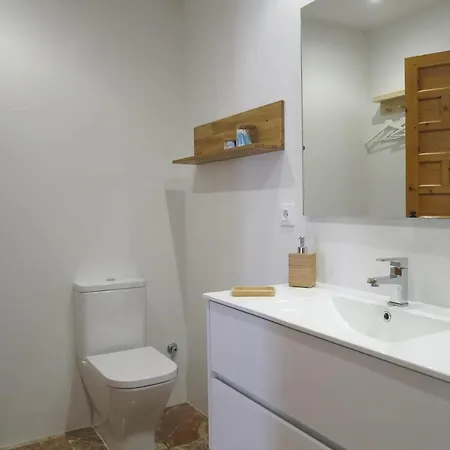 2 Apartment Cordoba