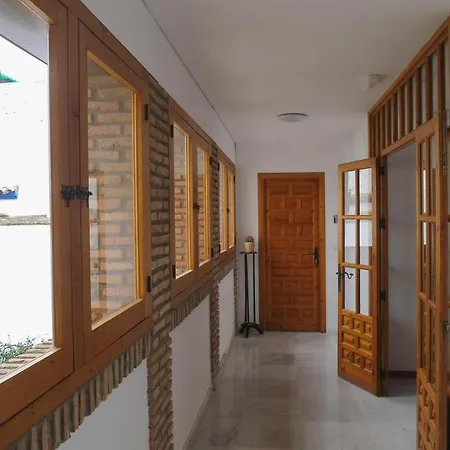 2 Apartman Córdoba